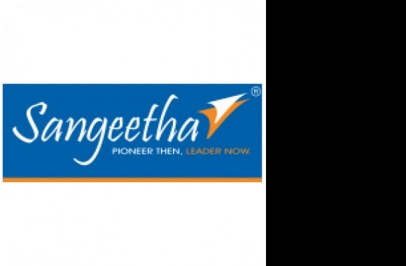 Sangeetha Mobiles Logo