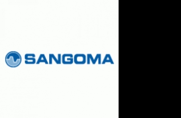 Sangoma Logo download in high quality