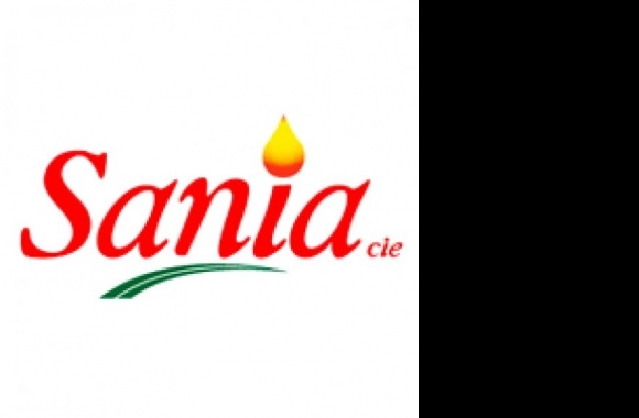 SANIA Logo download in high quality