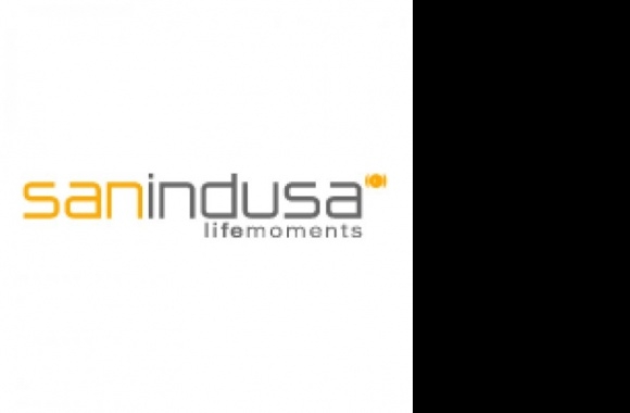Sanindusa Logo download in high quality