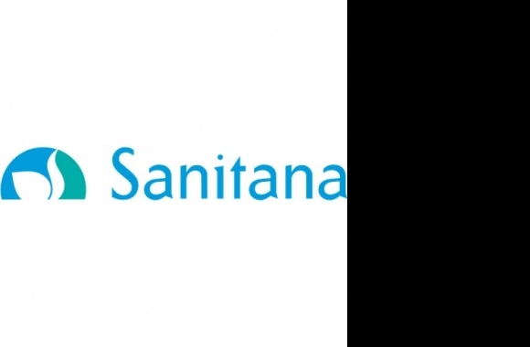 Sanitana Logo download in high quality