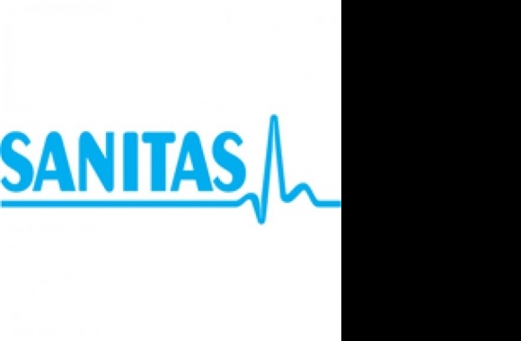 Sanitas (2007) Logo