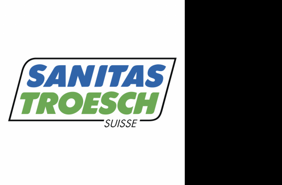 Sanitas Troesch Logo
