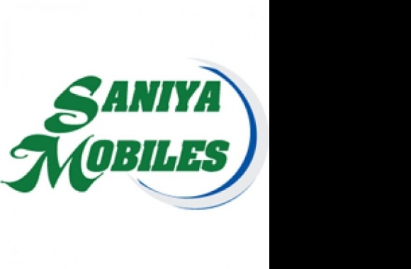 Saniya Mobiles Logo