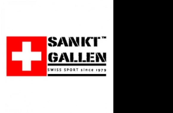 Sankt Gallen Swiss Sport Logo