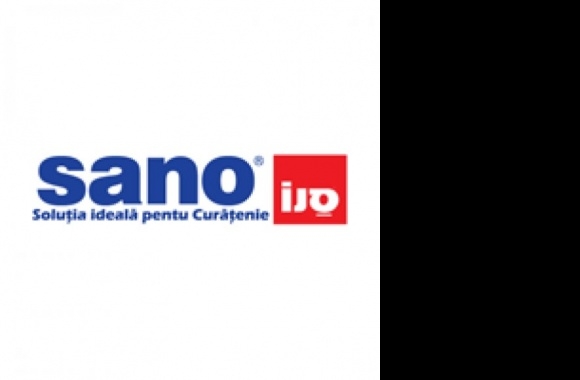 Sano Romania Logo