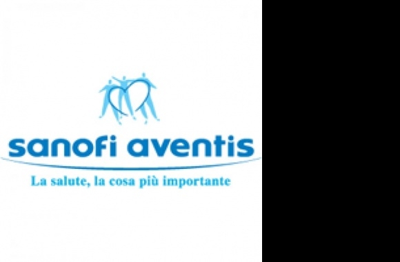 Sanofi_Aventis_ ITA Logo download in high quality