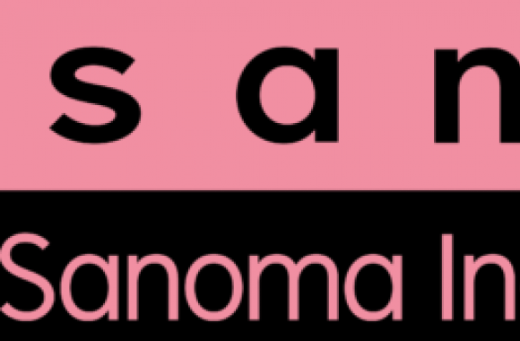 Sanoma Oyj Logo download in high quality