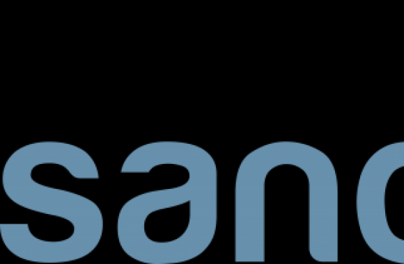 Sanotact Vital Logo download in high quality