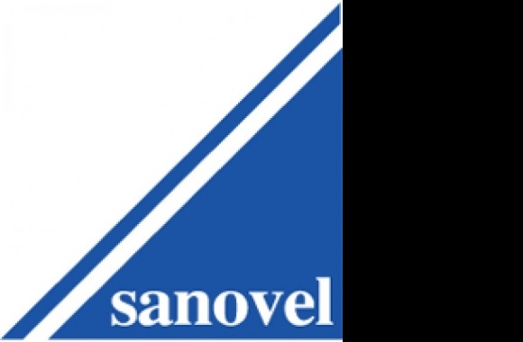 sanovel Logo download in high quality