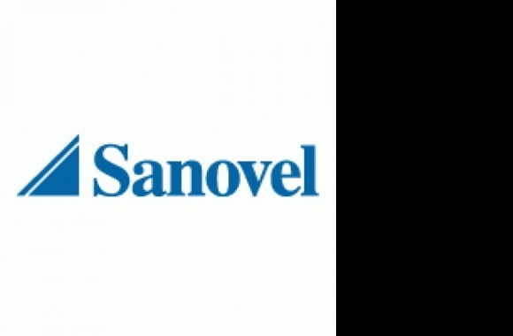 Sanovel İlaç San. ve Tic. A.Ş. Logo download in high quality