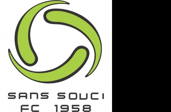 Sans Souci Logo