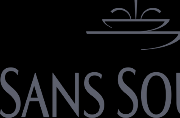 Sans Soucis Logo download in high quality