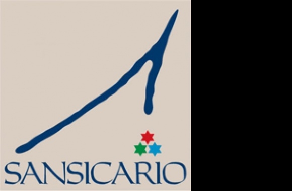 sansicario Logo