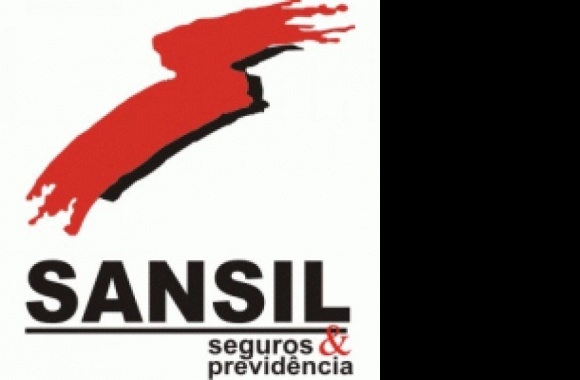 Sansil Logo download in high quality