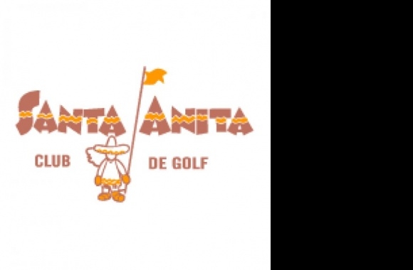 Santa Anita Logo download in high quality