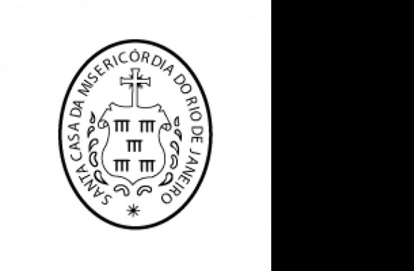 Santa Casa Misericordia RJ Logo download in high quality