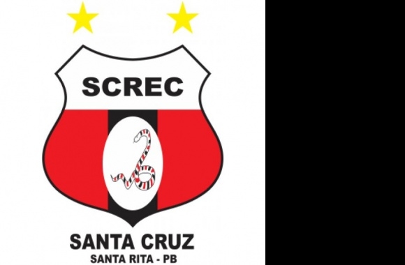 Santa Cruz de Santa Rita Logo