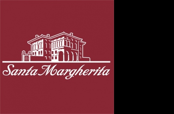 Santa Margherita Logo download in high quality