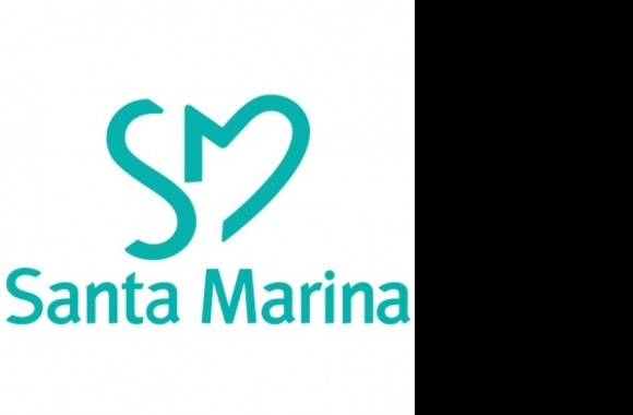 Santa Marina Logo