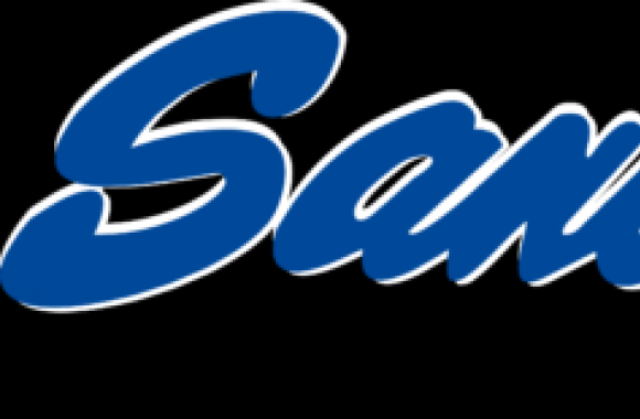 Santa Mônica Clube de Campo Logo