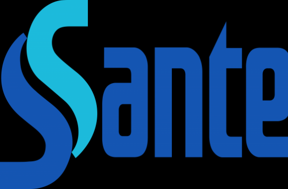 Santen Pharmaceutical Logo