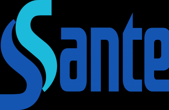 Santen Pharmaceutical Logo download in high quality