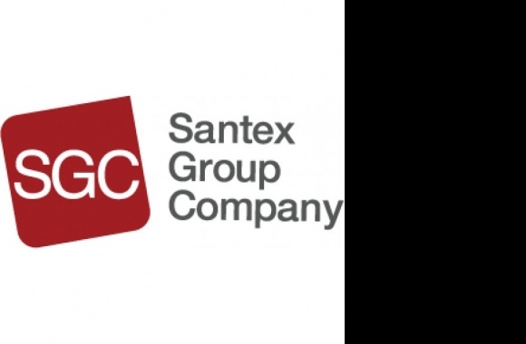 Santex Group Company Logo download in high quality