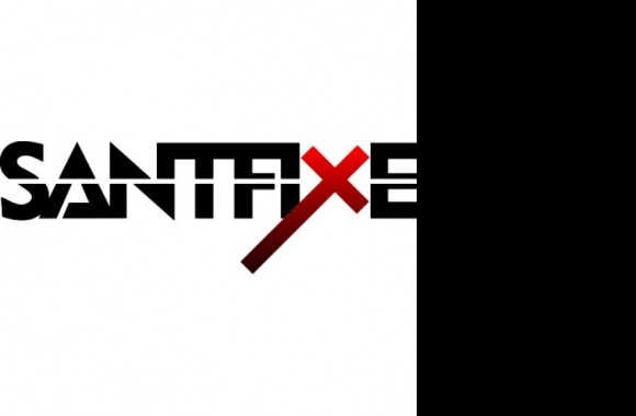 Santfixe Logo download in high quality