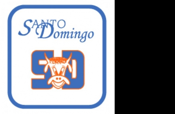 Santo Domingo Logo