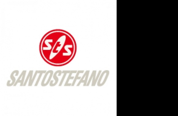 Santostefano Logo download in high quality