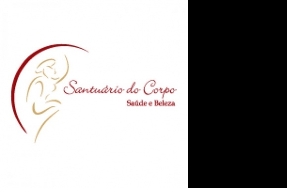 Santuário do Corpo Logo