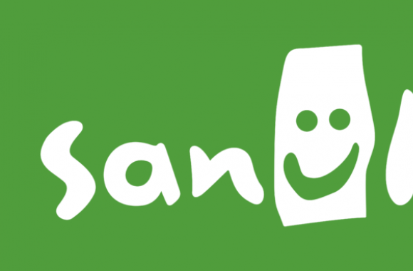 Sanuk Logo download in high quality