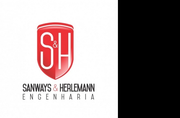 Sanways & Herlemann Logo download in high quality