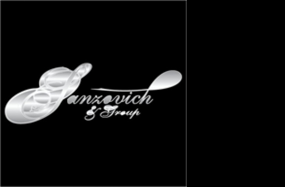 Sanzovich & Group Logo download in high quality