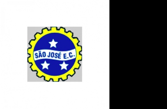 Sao Jose Esporte Clube Logo