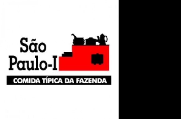 Sao Paulo - I Logo