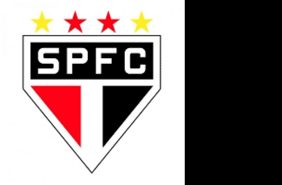 Sao Paulo F.C. Logo