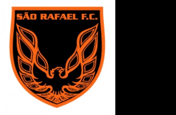 Sao Rafael Futebol Clube Logo