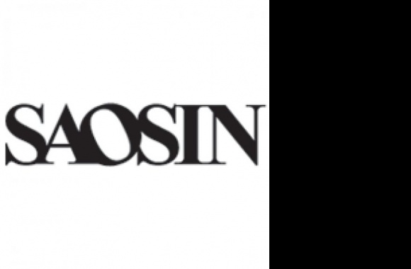 Saosin Logo download in high quality