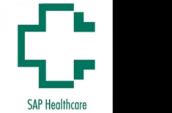 SAP Healthcare Logo