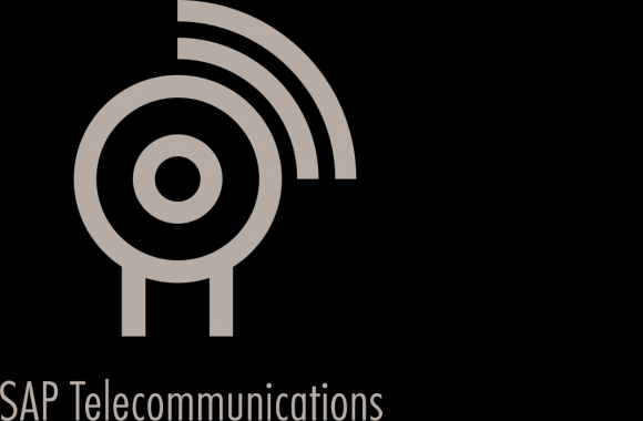 SAP Telecommunications Logo
