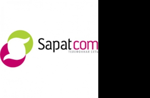 Sapat Com Logo download in high quality