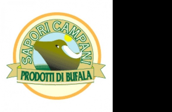 Sapori Campani Logo download in high quality