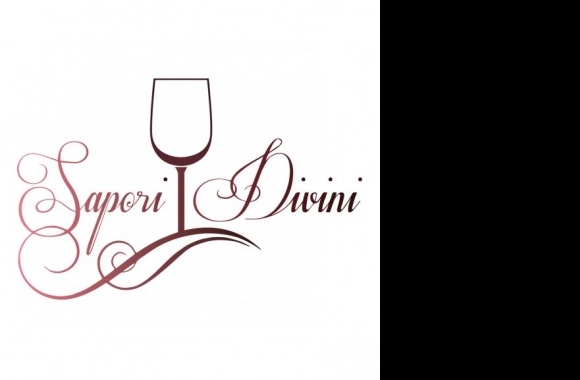 Sapori Divini Logo download in high quality