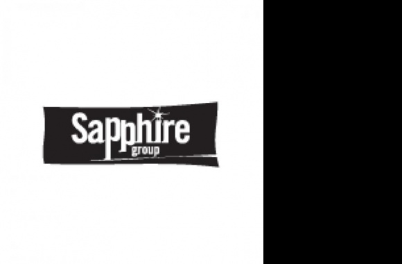 Sapphire Logo download in high quality