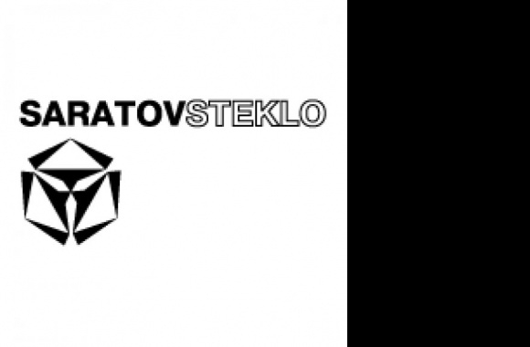 SaratovSteklo Logo download in high quality