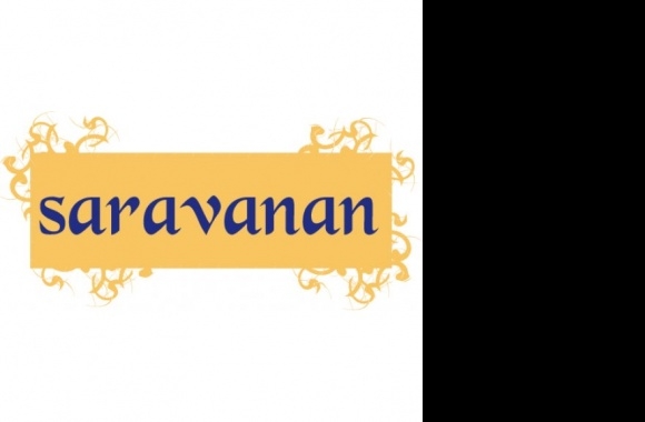 Saravanan Logo download in high quality