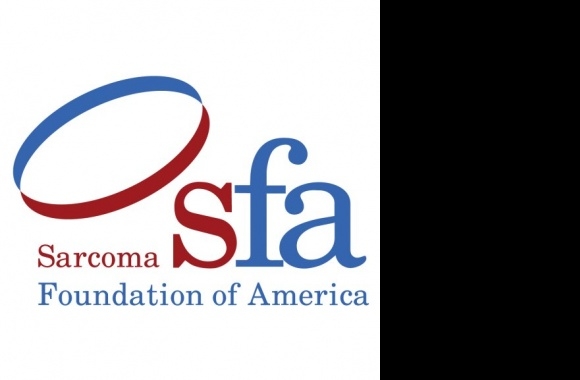 Sarcoma Foundation of America Logo download in high quality