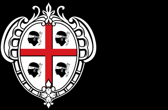 Sardinia Logo download in high quality